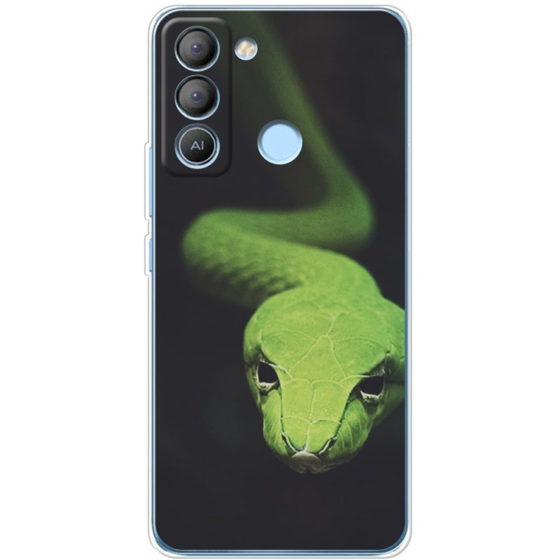 Чехол BoxFace Tecno POP 5 LTE 