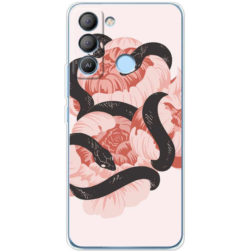 Чехол BoxFace Tecno POP 5 LTE 