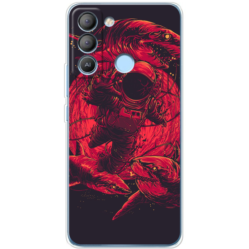 Чехол BoxFace Tecno POP 5 LTE 