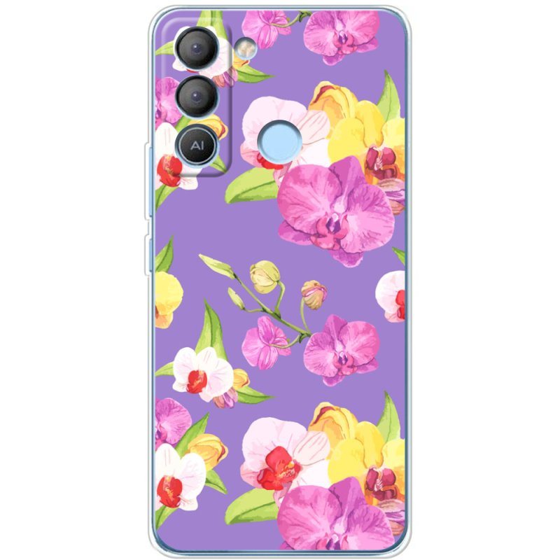 Чехол BoxFace Tecno POP 5 LTE 