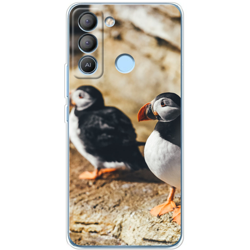 Чехол BoxFace Tecno POP 5 LTE 