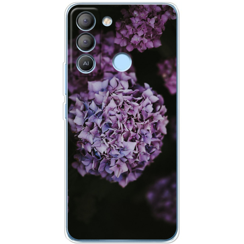 Чехол BoxFace Tecno POP 5 LTE 