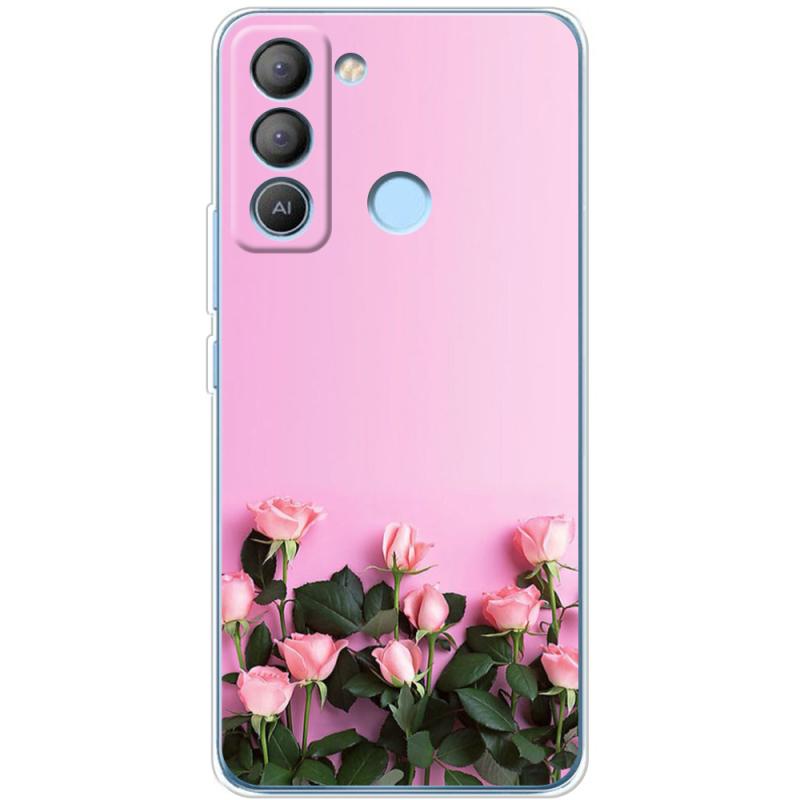Чехол BoxFace Tecno POP 5 LTE 