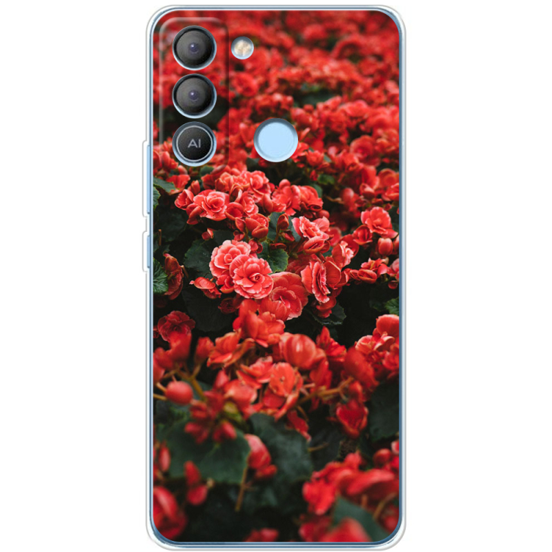 Чехол BoxFace Tecno POP 5 LTE 