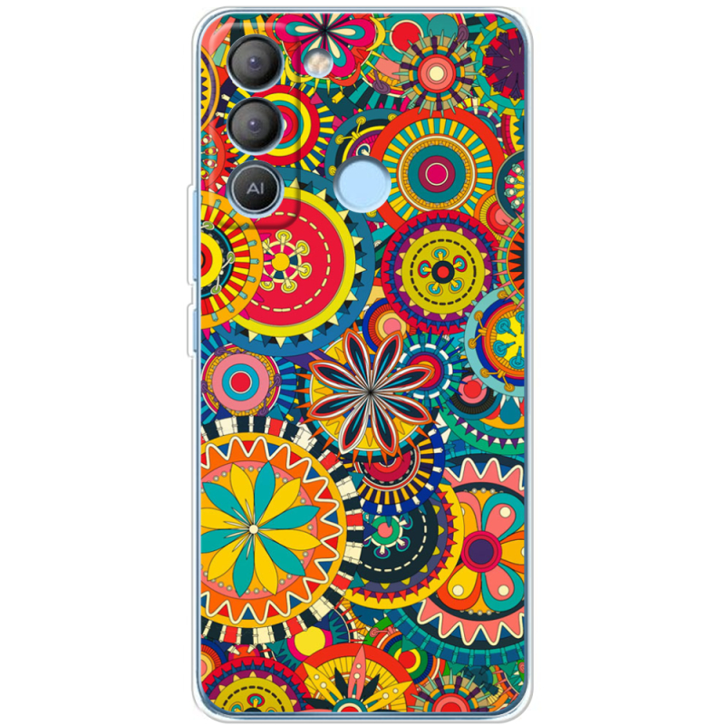 Чехол BoxFace Tecno POP 5 LTE Imaginarium