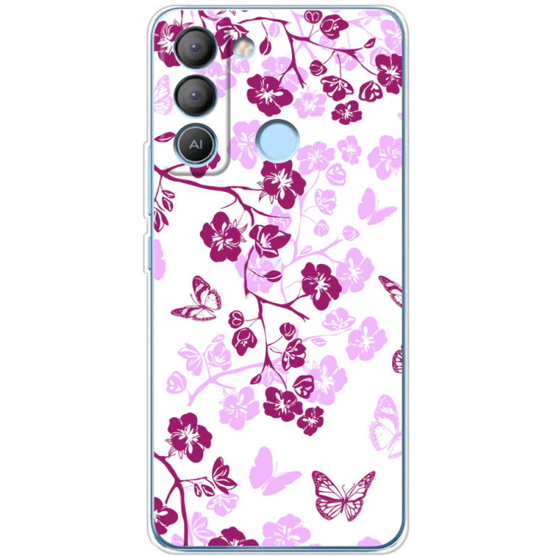Чехол BoxFace Tecno POP 5 LTE 