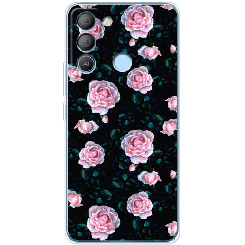 Чехол BoxFace Tecno POP 5 LTE 