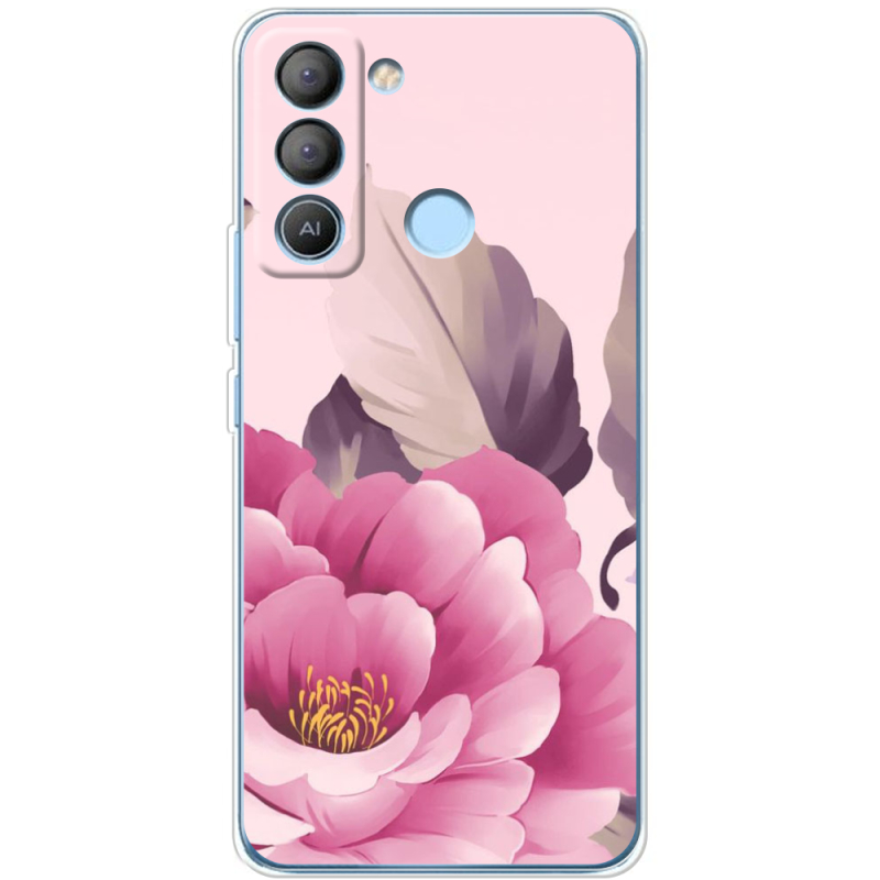 Чехол BoxFace Tecno POP 5 LTE 