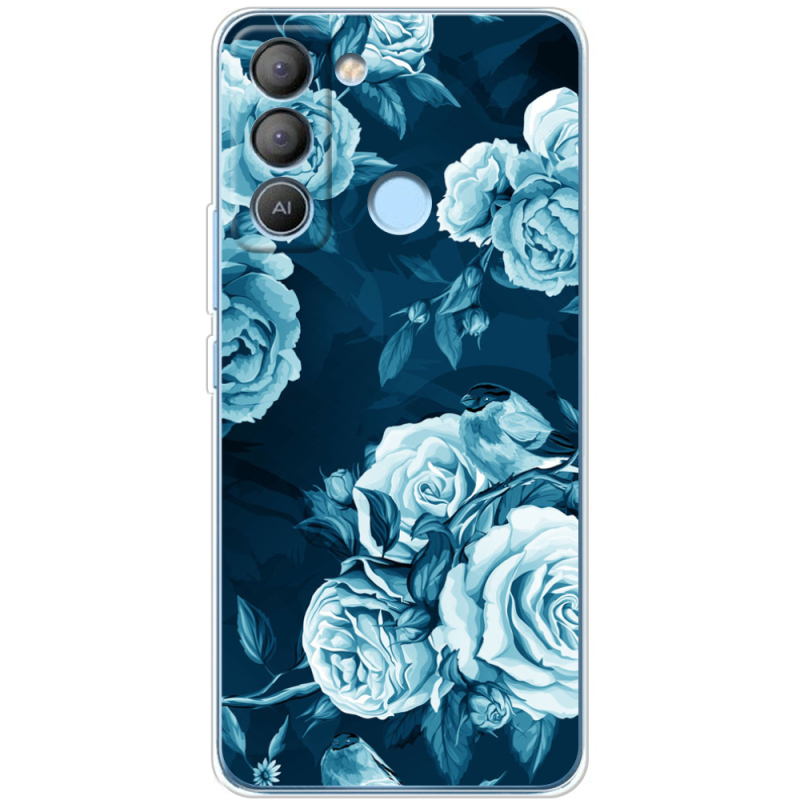 Чехол BoxFace Tecno POP 5 LTE 