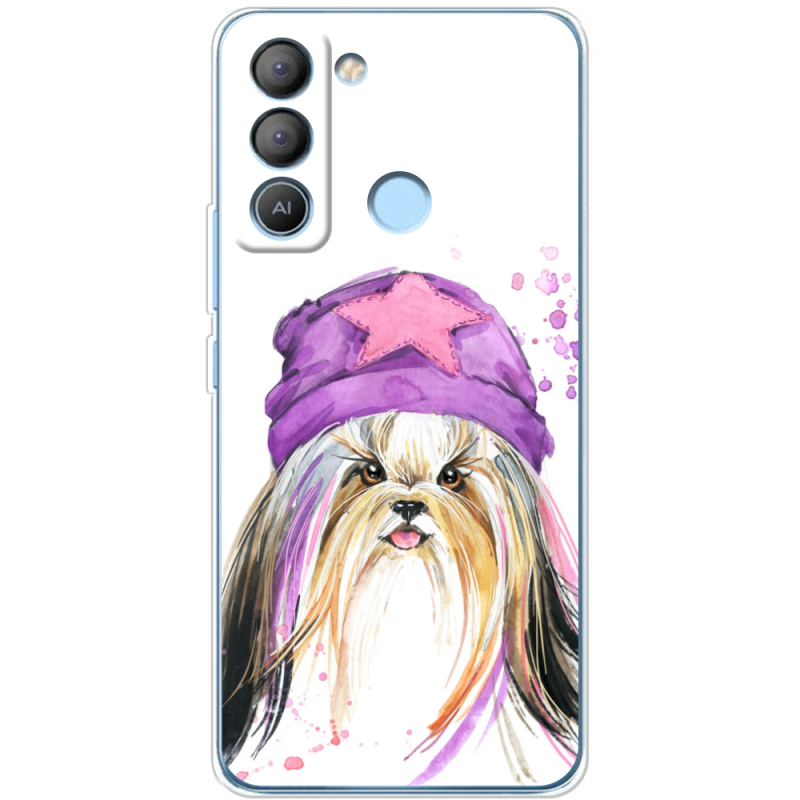Чехол BoxFace Tecno POP 5 LTE 