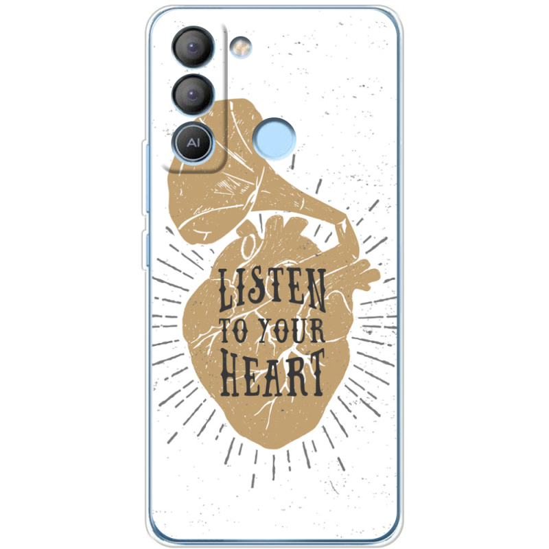 Чехол BoxFace Tecno POP 5 LTE 