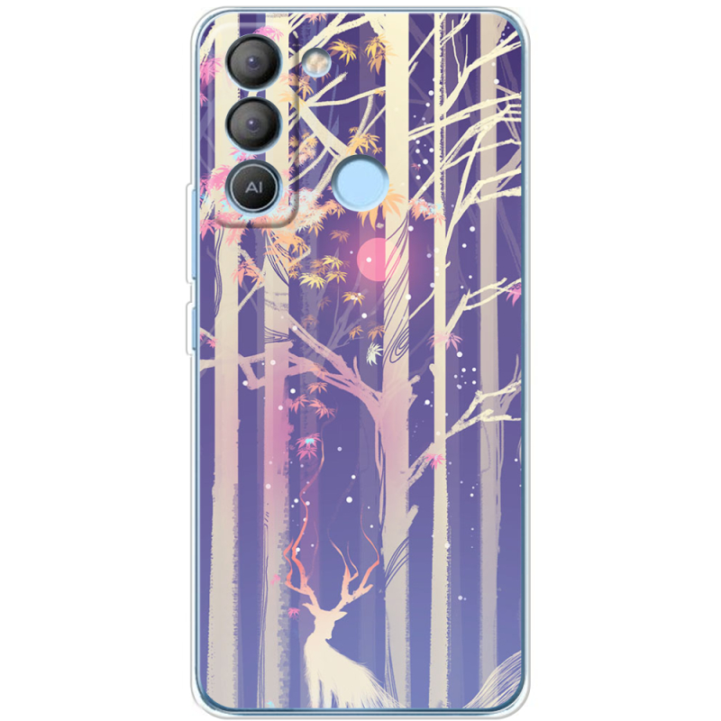 Чехол BoxFace Tecno POP 5 LTE 
