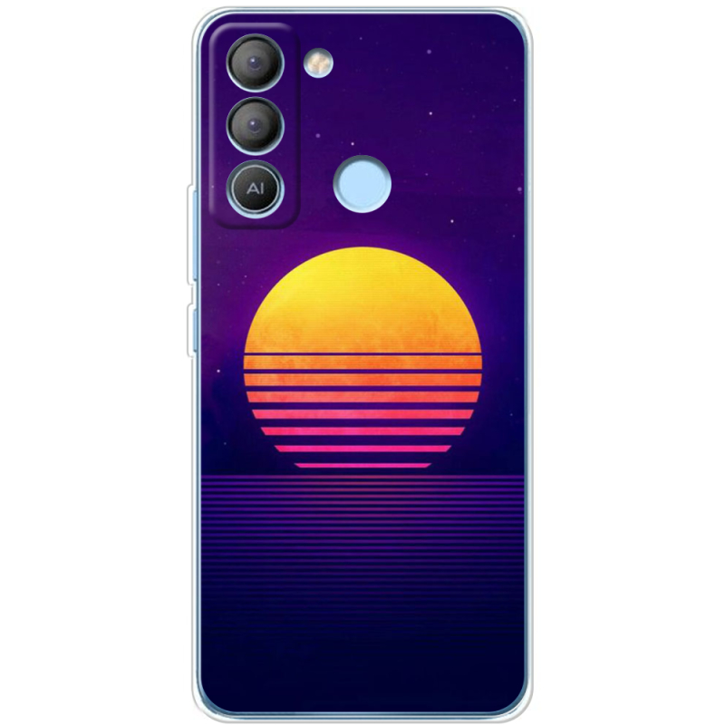 Чехол BoxFace Tecno POP 5 LTE 