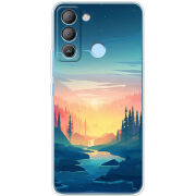 Чехол BoxFace Tecno POP 5 LTE 