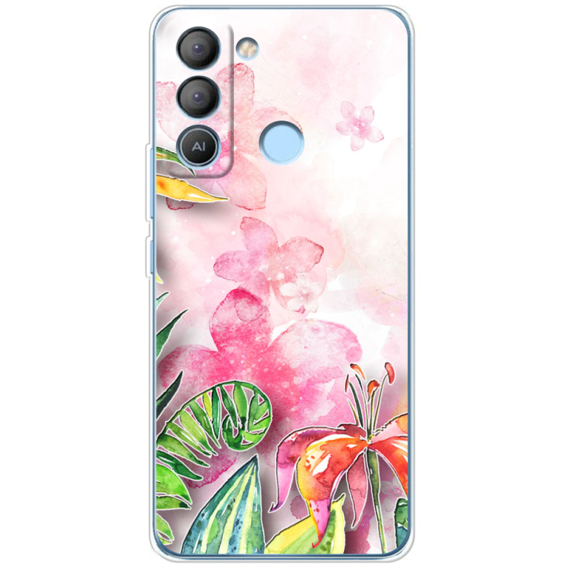 Чехол BoxFace Tecno POP 5 LTE 