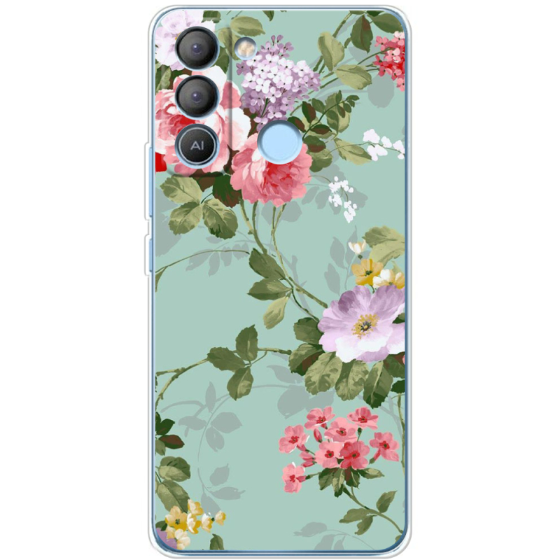Чехол BoxFace Tecno POP 5 LTE 