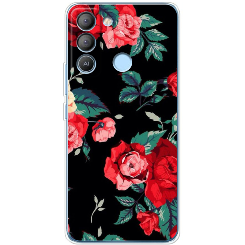 Чехол BoxFace Tecno POP 5 LTE 