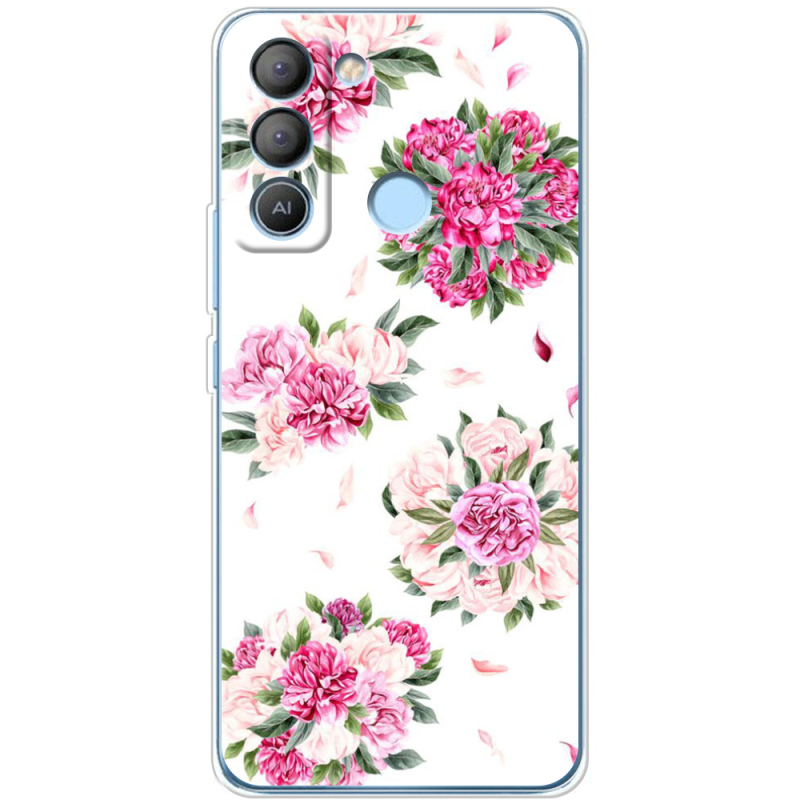 Чехол BoxFace Tecno POP 5 LTE 