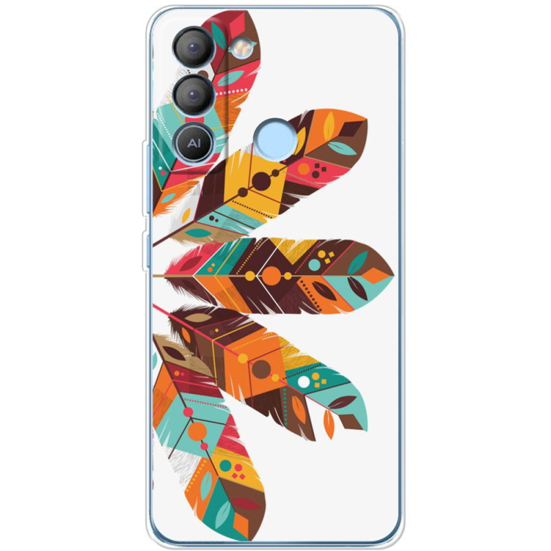 Чехол BoxFace Tecno POP 5 LTE 