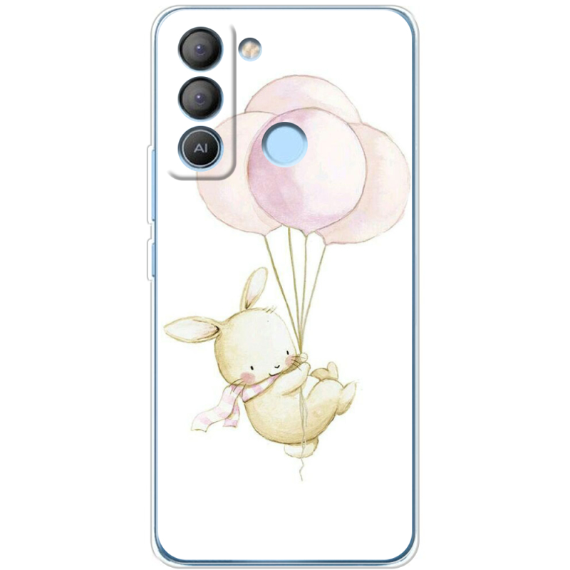 Чехол BoxFace Tecno POP 5 LTE 