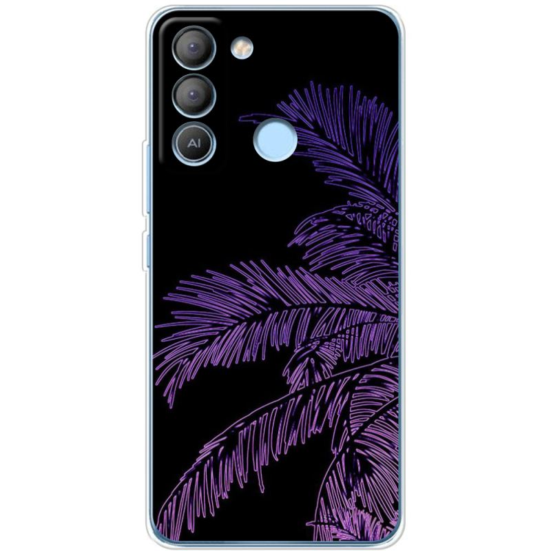 Чехол BoxFace Tecno POP 5 LTE 
