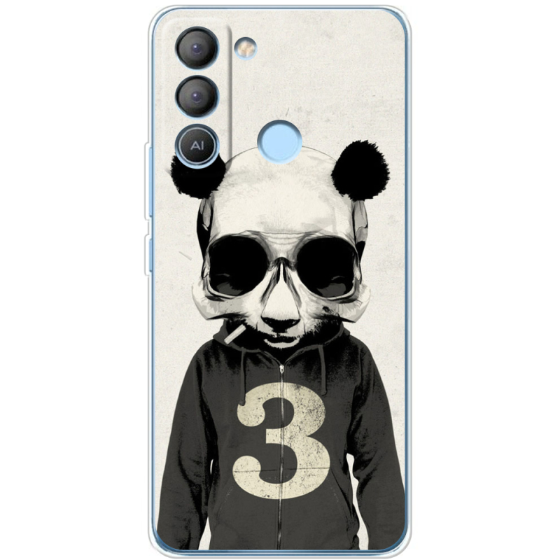 Чехол BoxFace Tecno POP 5 LTE 
