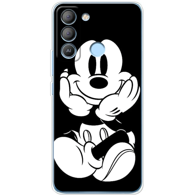 Чехол BoxFace Tecno POP 5 LTE 