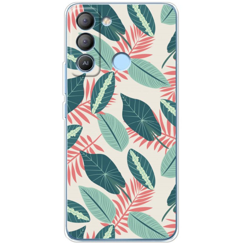 Чехол BoxFace Tecno POP 5 LTE 