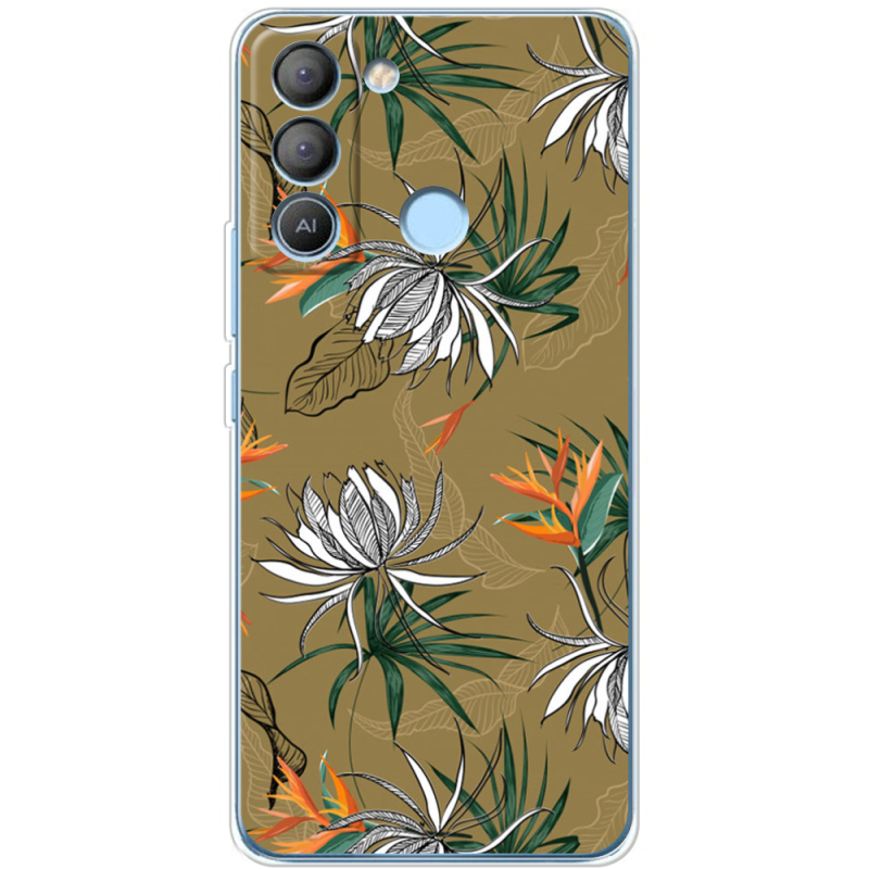 Чехол BoxFace Tecno POP 5 LTE 