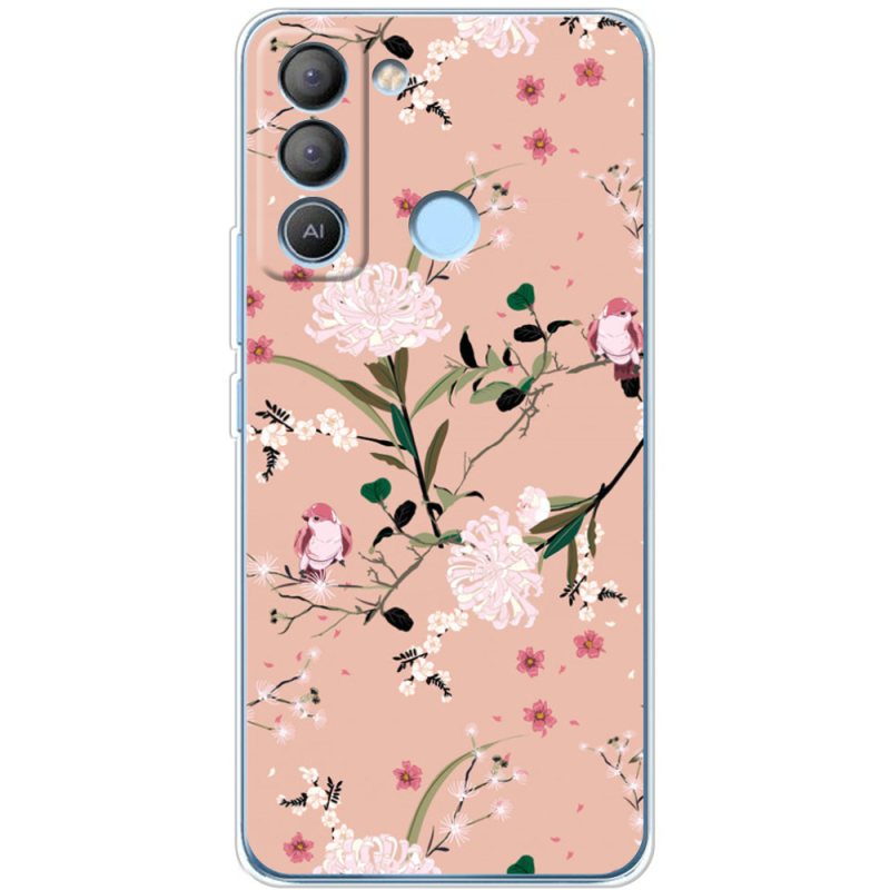 Чехол BoxFace Tecno POP 5 LTE 