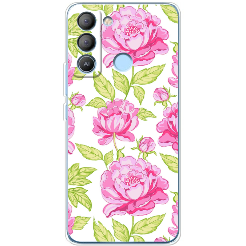 Чехол BoxFace Tecno POP 5 LTE 