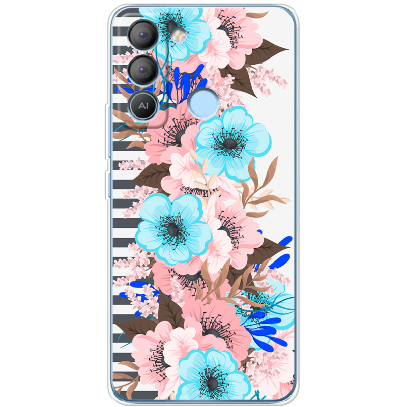 Чехол BoxFace Tecno POP 5 LTE 