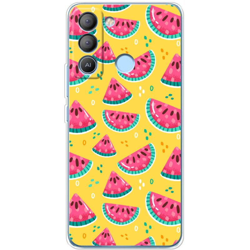 Чехол BoxFace Tecno POP 5 LTE 