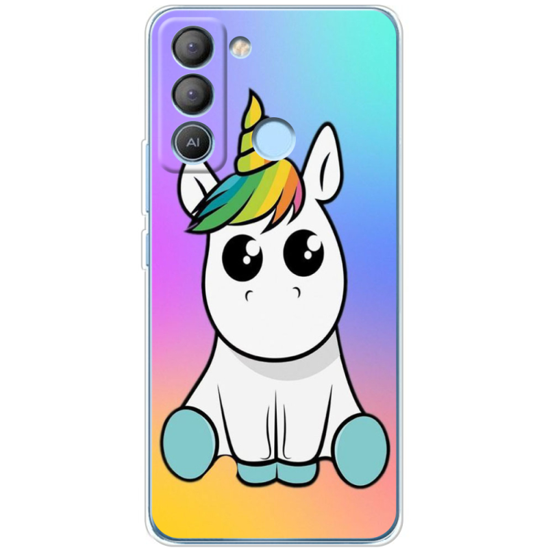 Чехол BoxFace Tecno POP 5 LTE 