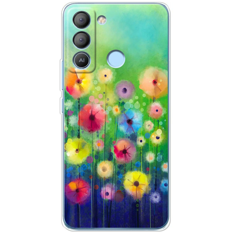 Чехол BoxFace Tecno POP 5 LTE 
