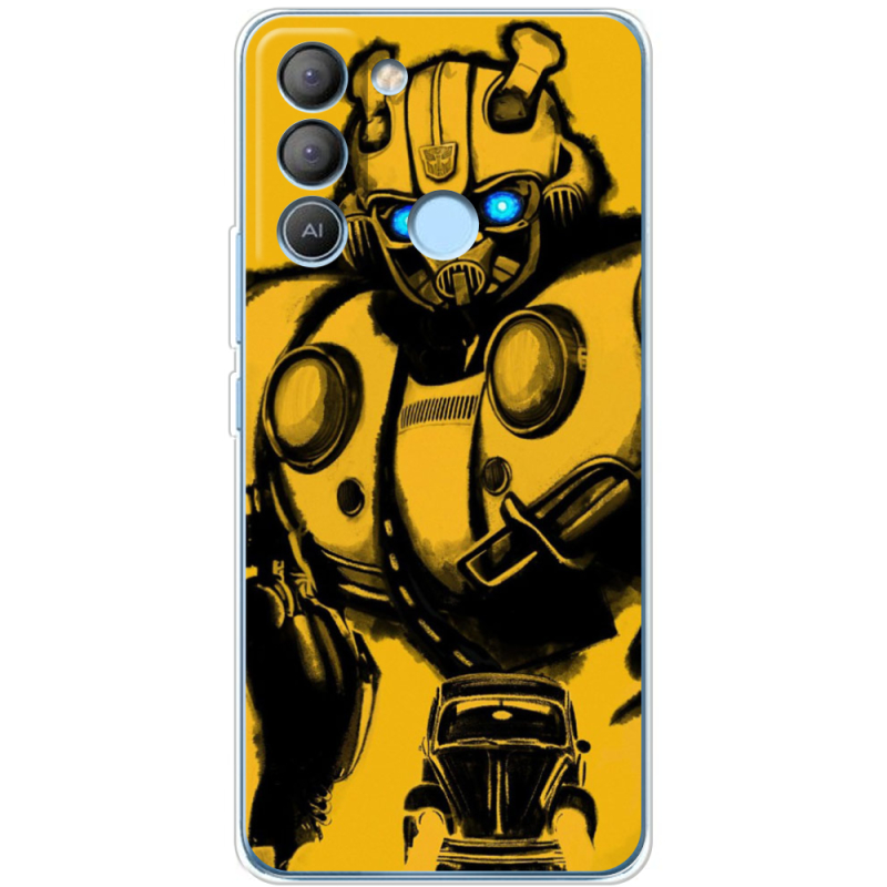 Чехол BoxFace Tecno POP 5 LTE 