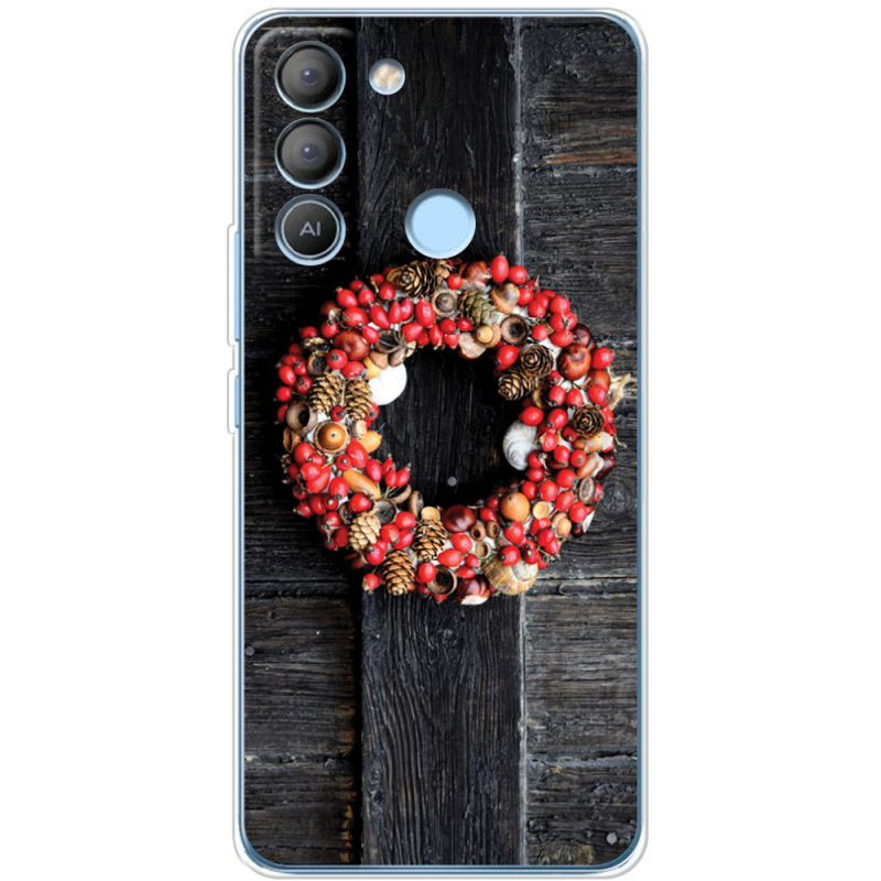 Чехол BoxFace Tecno POP 5 LTE 