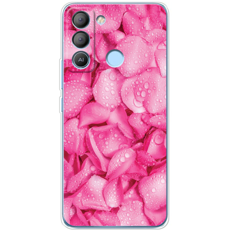 Чехол BoxFace Tecno POP 5 LTE 