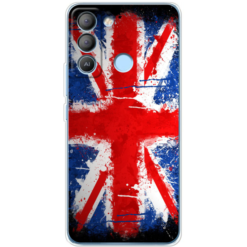 Чехол BoxFace Tecno POP 5 LTE 