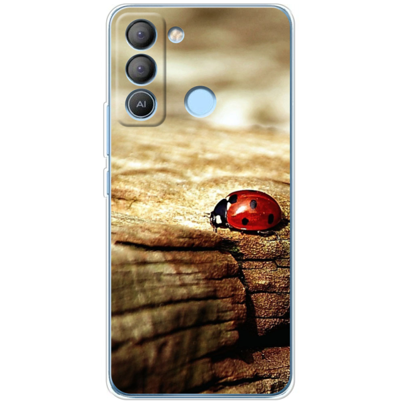 Чехол BoxFace Tecno POP 5 LTE 