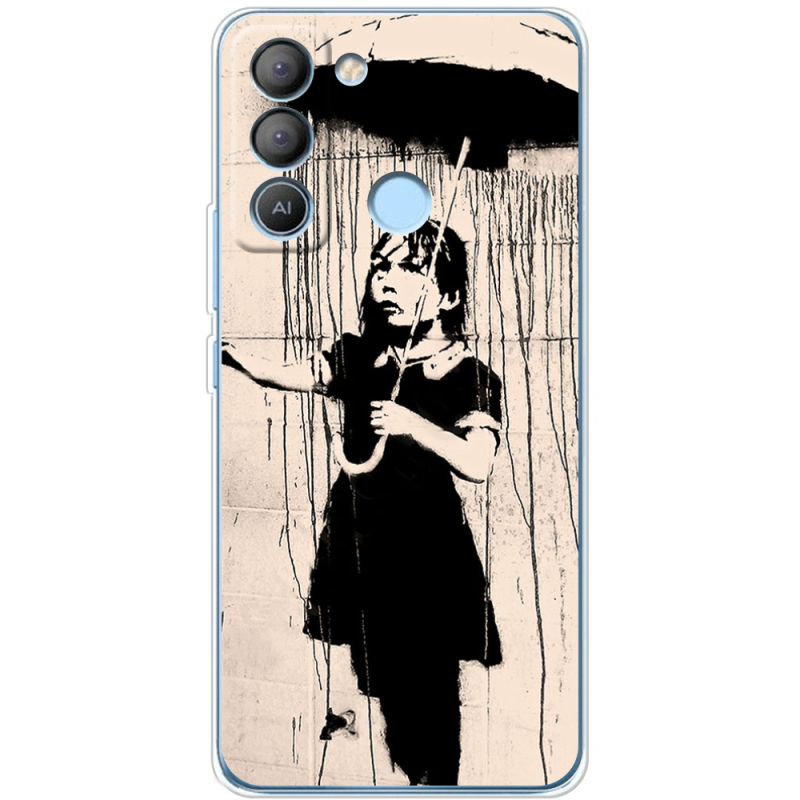 Чехол BoxFace Tecno POP 5 LTE 