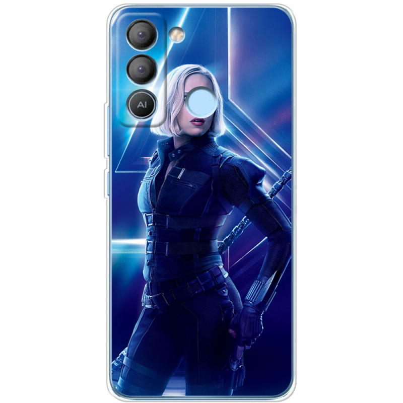 Чехол BoxFace Tecno POP 5 LTE 