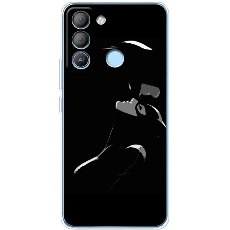 Чехол BoxFace Tecno POP 5 LTE 