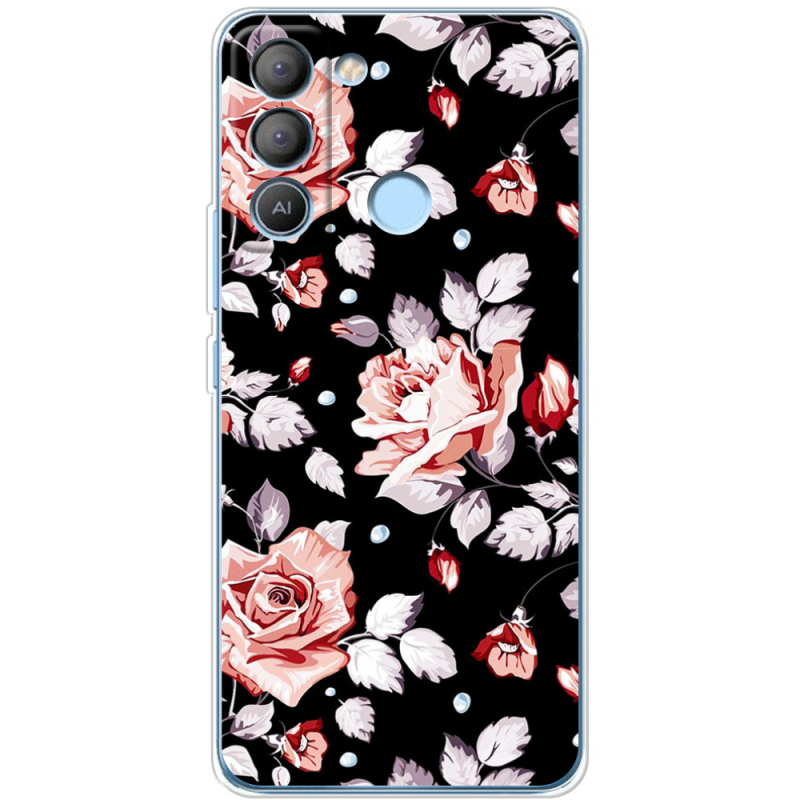 Чехол BoxFace Tecno POP 5 LTE 
