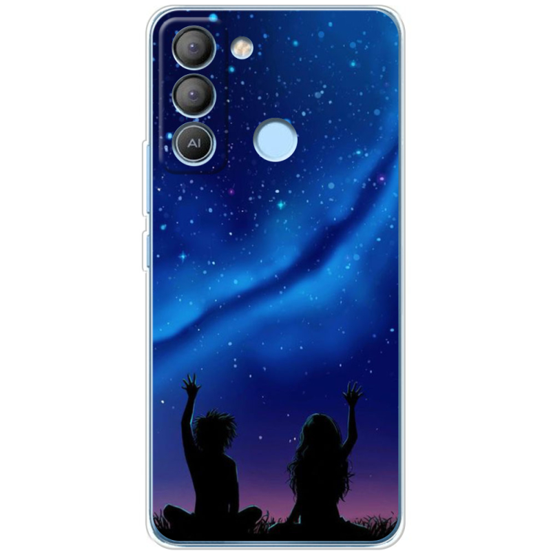 Чехол BoxFace Tecno POP 5 LTE 