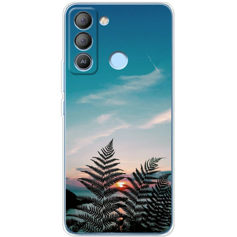 Чехол BoxFace Tecno POP 5 LTE 