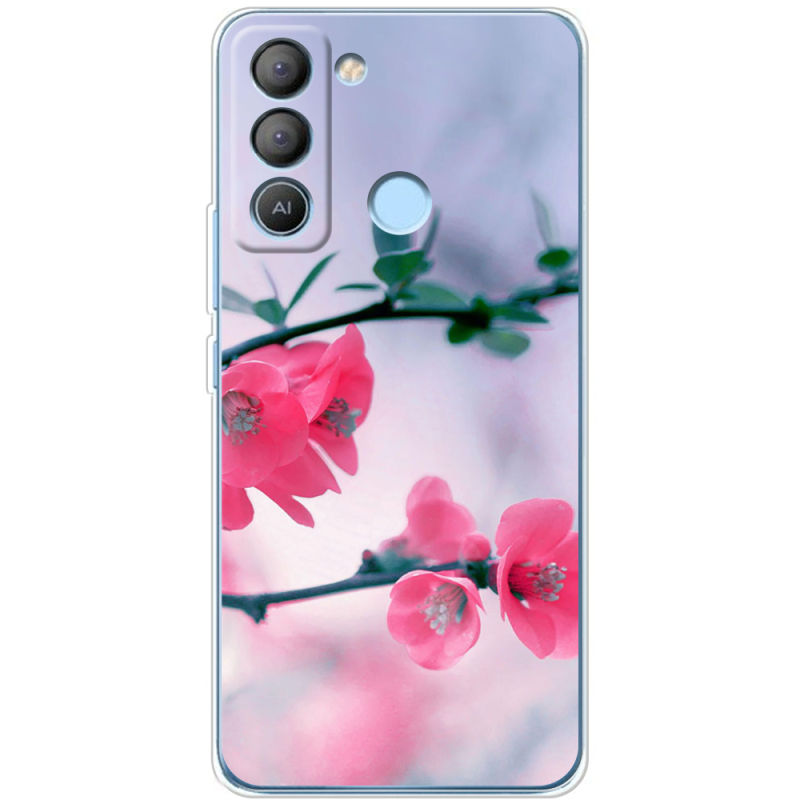 Чехол BoxFace Tecno POP 5 LTE 