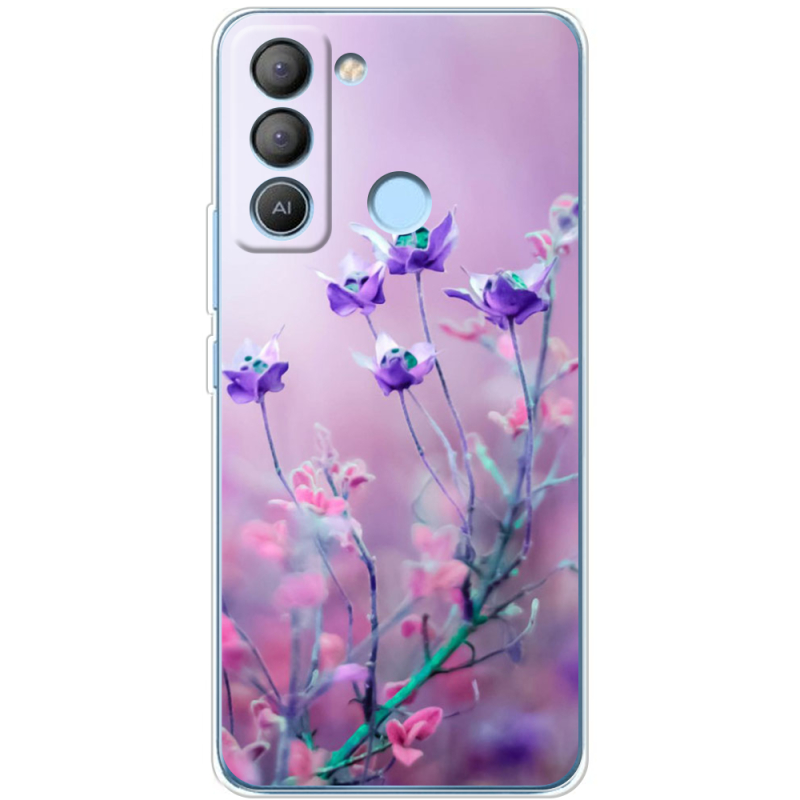 Чехол BoxFace Tecno POP 5 LTE 