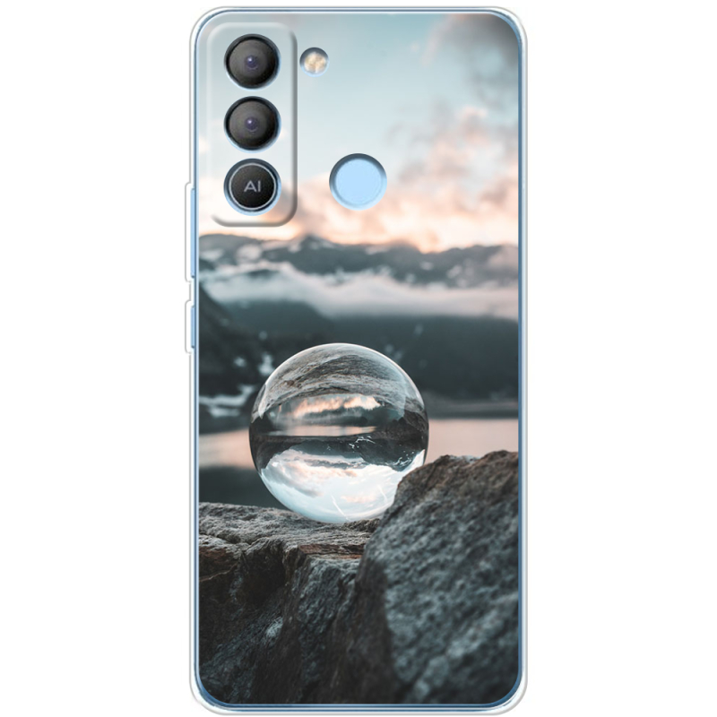 Чехол BoxFace Tecno POP 5 LTE 
