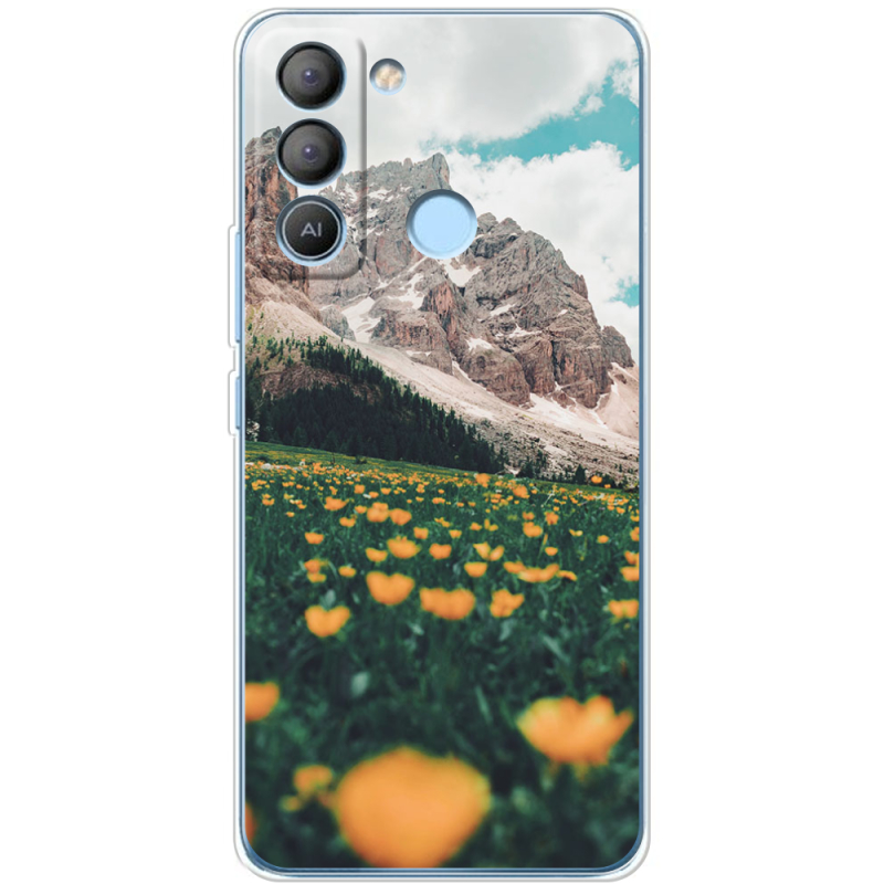 Чехол BoxFace Tecno POP 5 LTE 